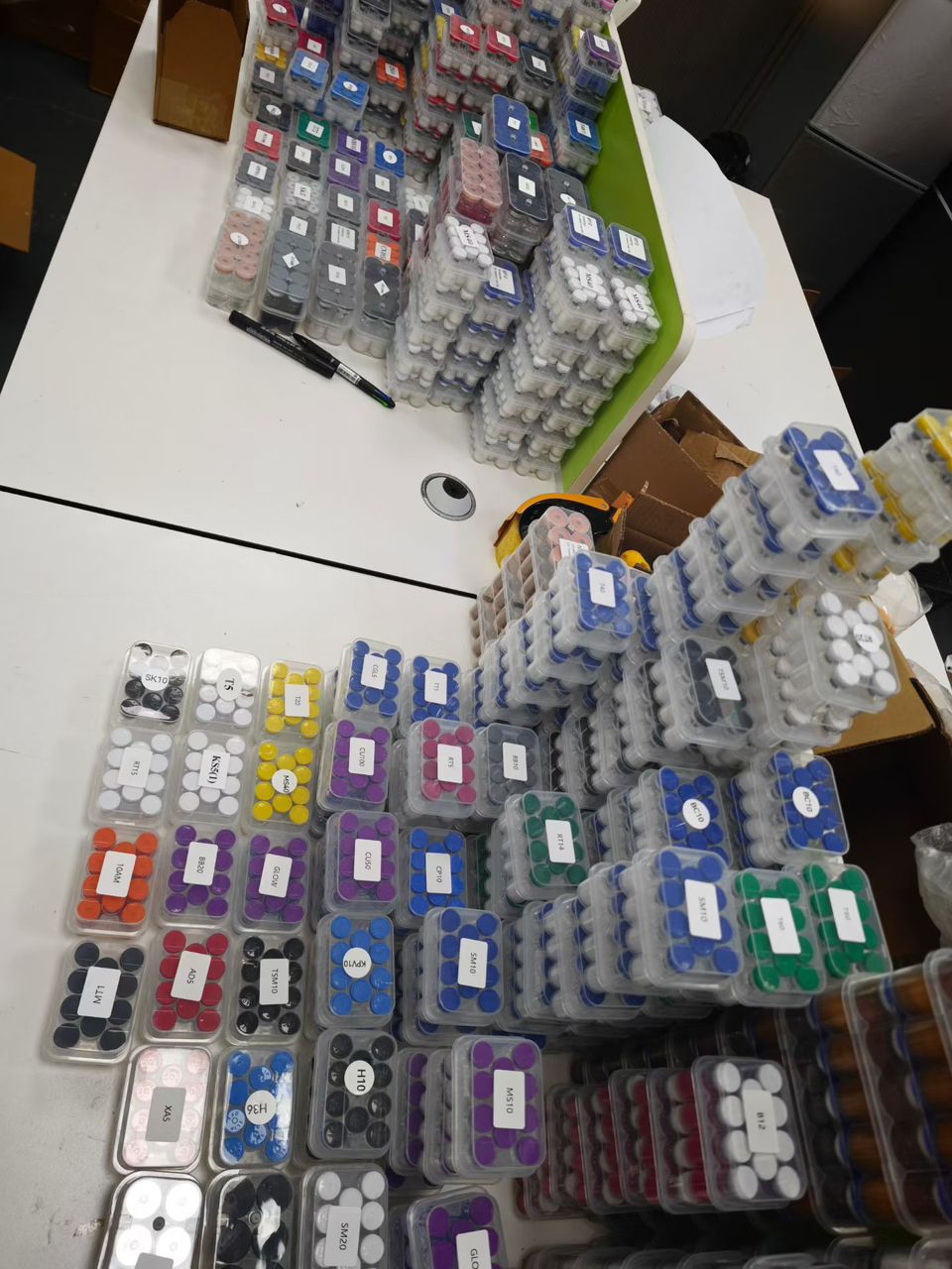 10mg retatrutide + bac water guide